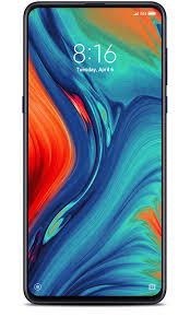 Xiaomi Mi Mix 3 5G