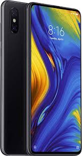 Xiaomi Mi Mix 3