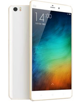 Xiaomi Mi Note Pro