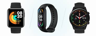 Xiaomi Mi Watch Lite