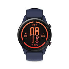 Xiaomi Mi Watch Revolve Active