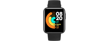 Xiaomi Mi Watch