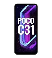 Xiaomi Poco C31