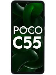 Xiaomi Poco C55