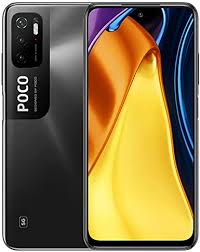 Xiaomi Poco M3 Pro 5G