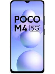 Xiaomi Poco M4 5G