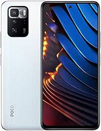 Xiaomi Poco X3 GT