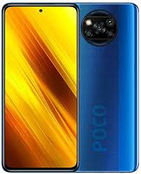 Xiaomi Poco X3 NFC