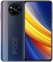 Xiaomi Poco X3 Pro