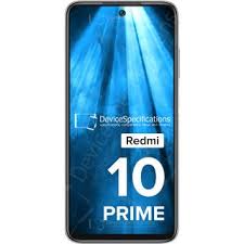 Xiaomi Redmi 10 Prime 2022