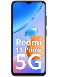 Xiaomi Redmi 11 Prime