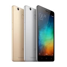 Xiaomi Redmi 3 Pro