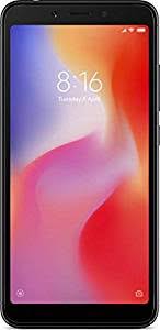 Xiaomi Redmi 6