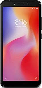 Xiaomi Redmi 6A