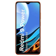 Xiaomi Redmi 9 Power