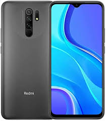 Xiaomi Redmi 9