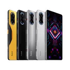 Xiaomi Redmi K40 Gaming