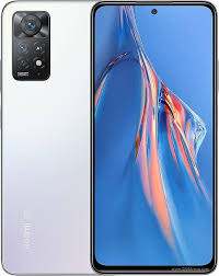 Xiaomi Redmi Note 11E Pro