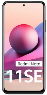 Xiaomi Redmi Note 11SE