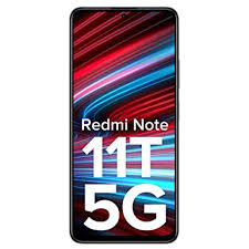 Xiaomi Redmi Note 11T 5G