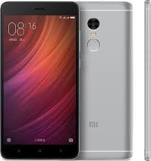 Xiaomi Redmi Note 4 (MediaTek)