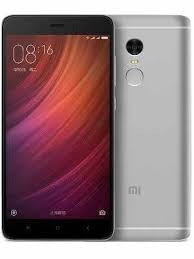 Xiaomi Redmi Note 4X