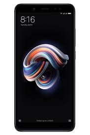 Xiaomi Redmi Note 5 AI Dual Camera