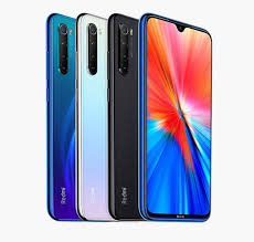 Xiaomi Redmi Note 8 2021