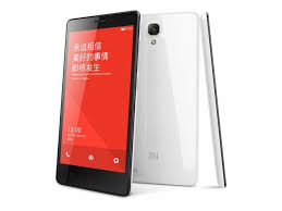 Xiaomi Redmi