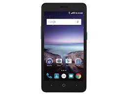 ZTE Avid Plus