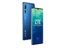 ZTE Axon 10 Pro 5G