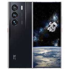 ZTE Axon 40 Ultra Space Edition