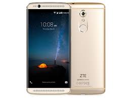 ZTE Axon 7 mini