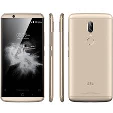 ZTE Axon 7s