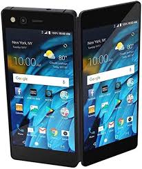 ZTE Axon M