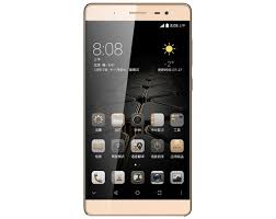 ZTE Axon Max