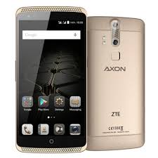 ZTE Axon