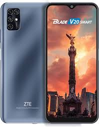 ZTE Blade 20