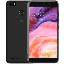 ZTE Blade A3 (2019)