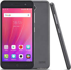 ZTE Blade A520