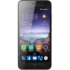 ZTE Blade A601