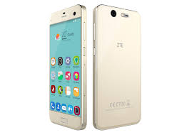 ZTE Blade S7