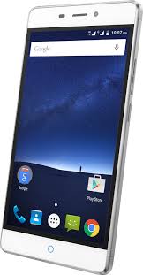 ZTE Blade V Plus