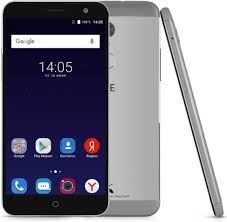 ZTE Blade V7 Plus