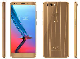 ZTE Blade V9