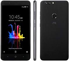 ZTE Blade Z Max