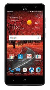 ZTE Grand X4