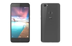 ZTE Hawkeye