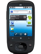 ZTE N721