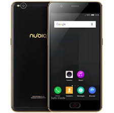 ZTE nubia M2 lite